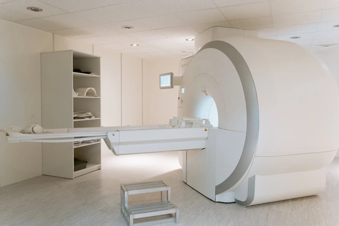 What is an MRI scan?