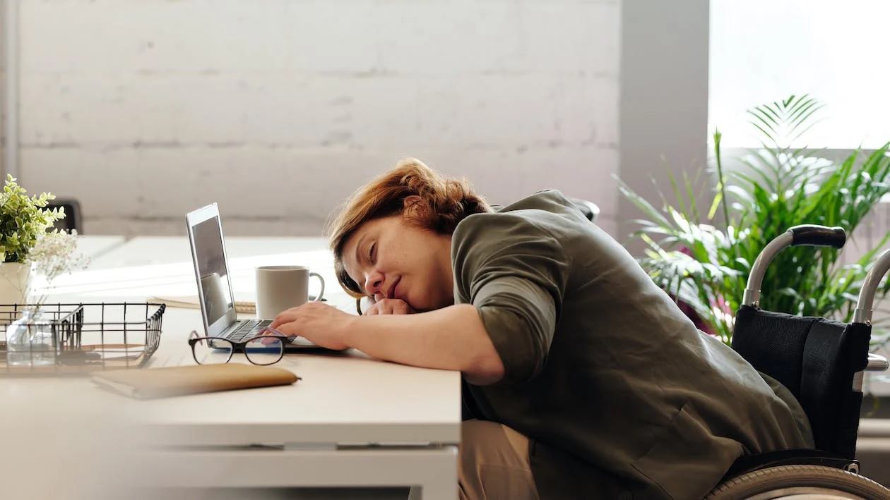 What is Narcolepsy?