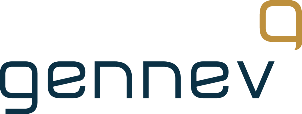 gennev logo