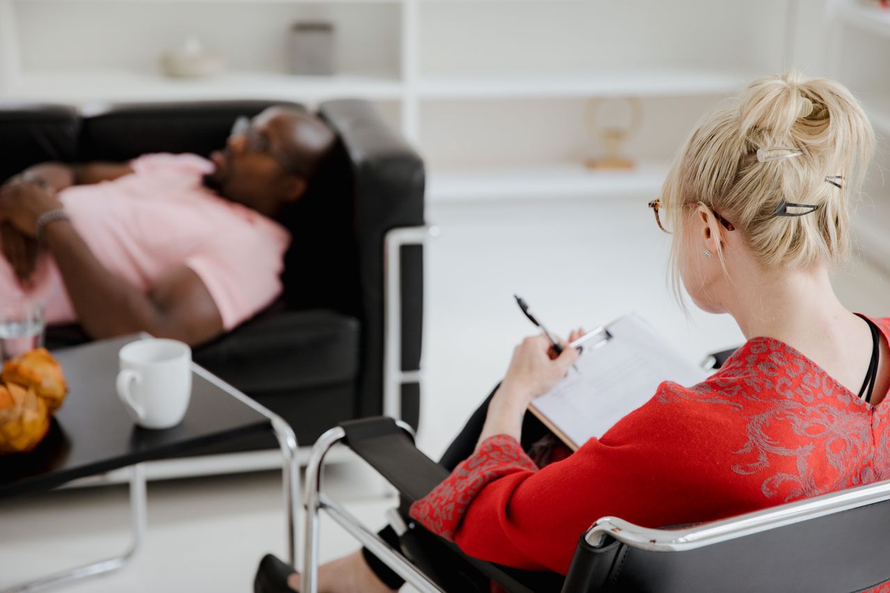 How To Set Up as a Therapist in London